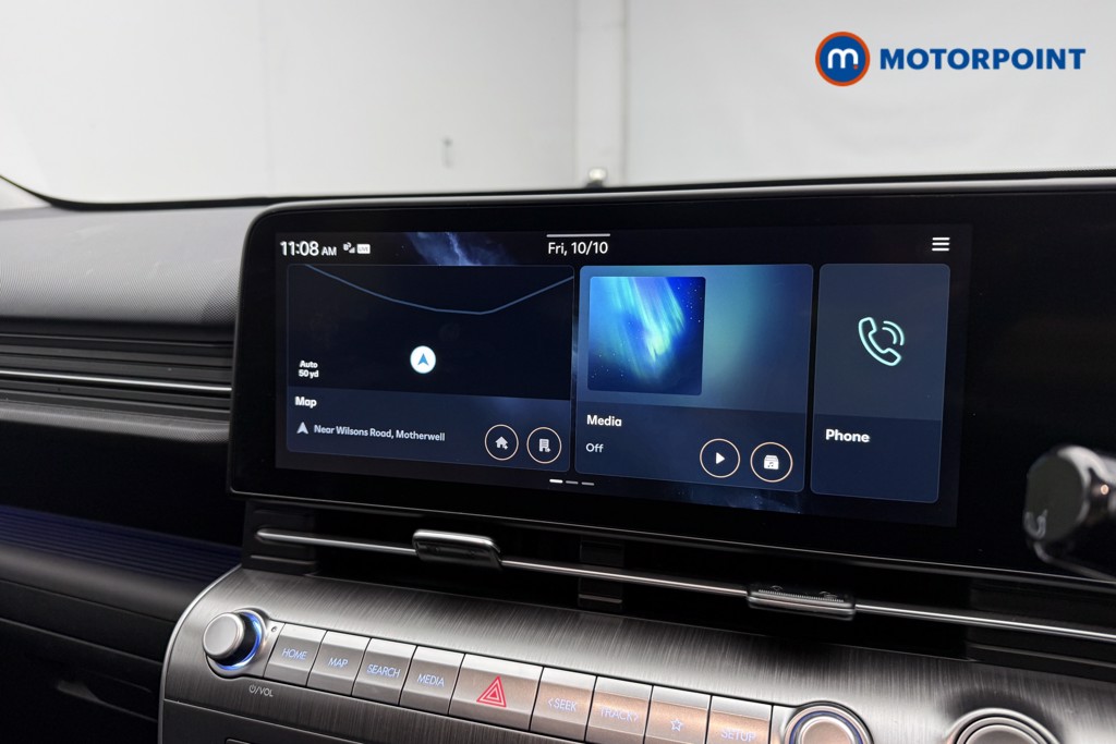 Hyundai Kona Ultimate Manual Petrol SUV - Stock Number (1584108) - 10th supplementary image