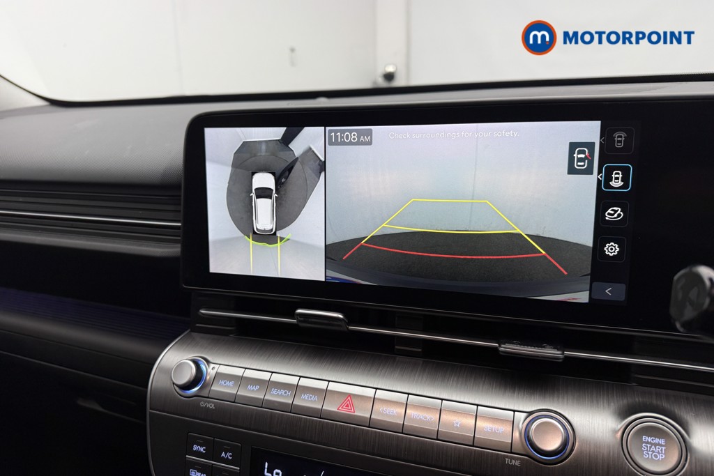 Hyundai Kona Ultimate Manual Petrol SUV - Stock Number (1584108) - 11th supplementary image