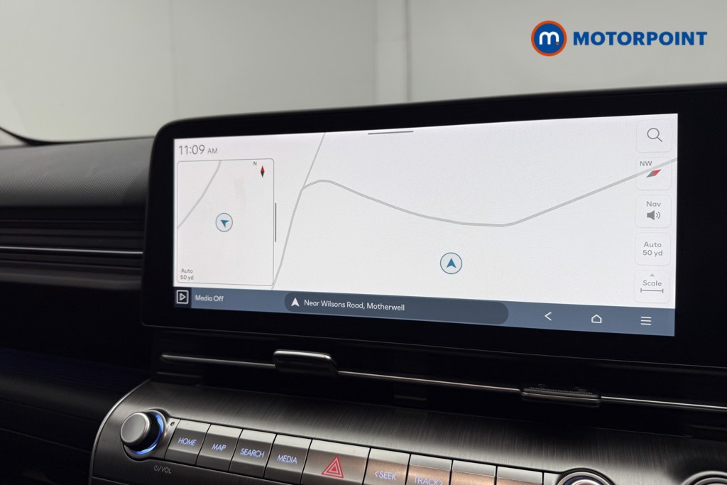 Hyundai Kona Ultimate Manual Petrol SUV - Stock Number (1584108) - 12th supplementary image