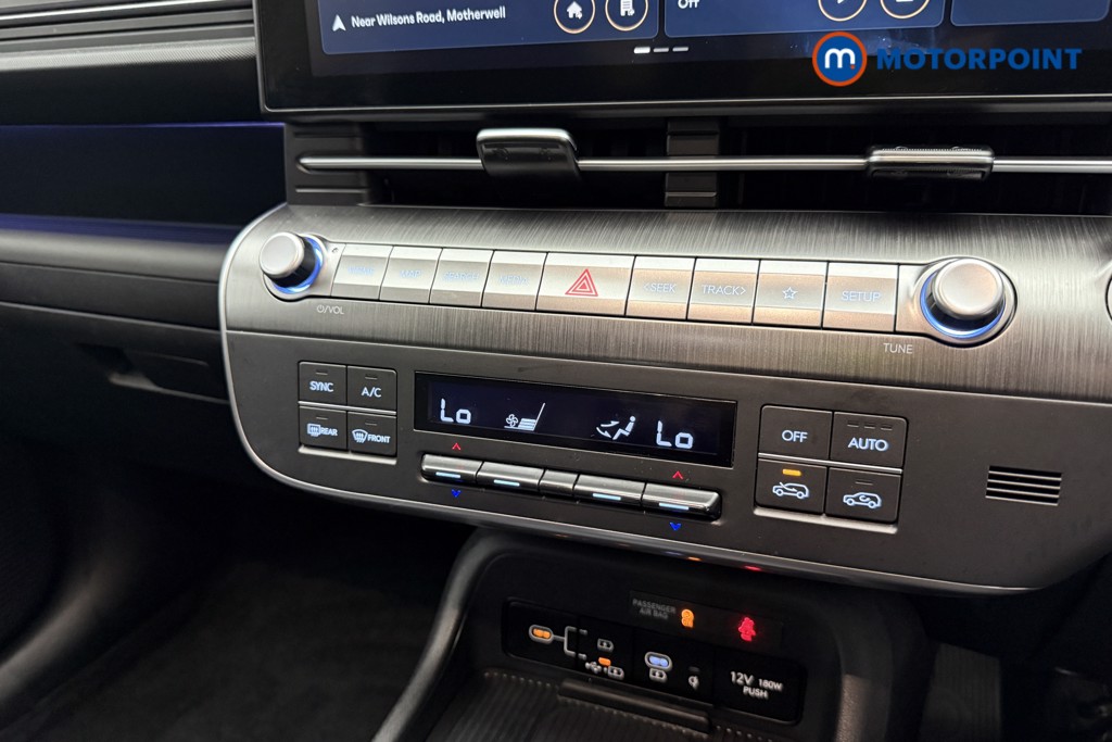 Hyundai Kona Ultimate Manual Petrol SUV - Stock Number (1584108) - 13th supplementary image