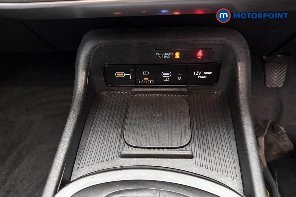 Hyundai Kona Ultimate Manual Petrol SUV - Stock Number (1584108) - 14th supplementary image