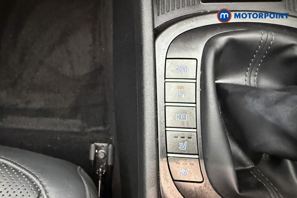 Hyundai Kona Ultimate Manual Petrol SUV - Stock Number (1584108) - 15th supplementary image