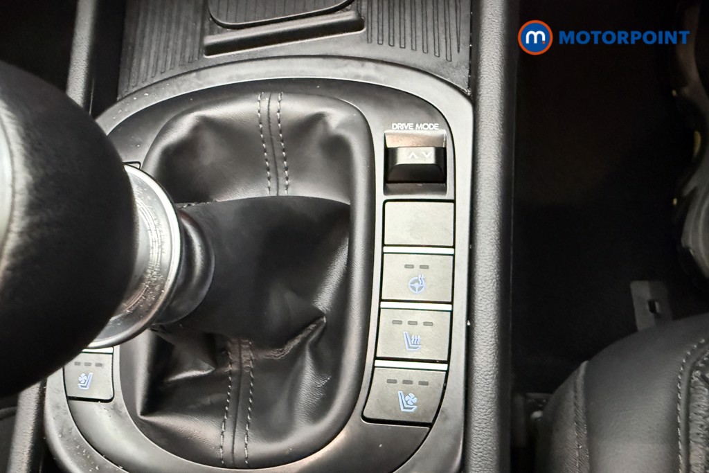 Hyundai Kona Ultimate Manual Petrol SUV - Stock Number (1584108) - 16th supplementary image
