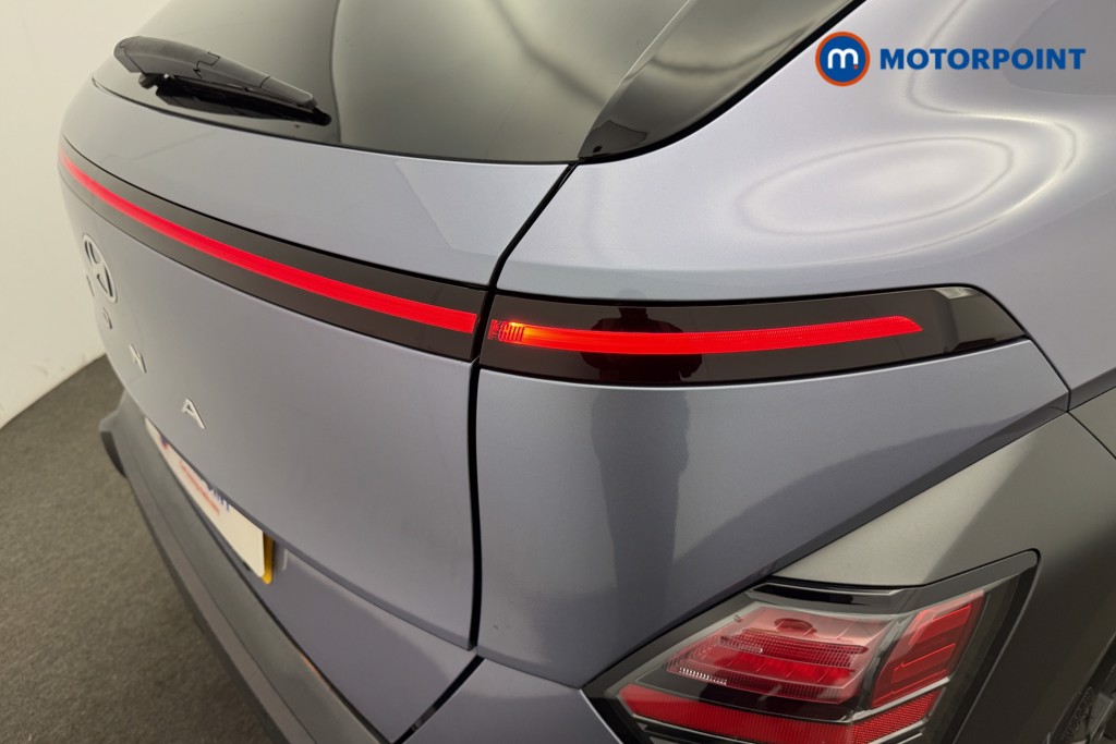 Hyundai Kona Ultimate Manual Petrol SUV - Stock Number (1584108) - 18th supplementary image