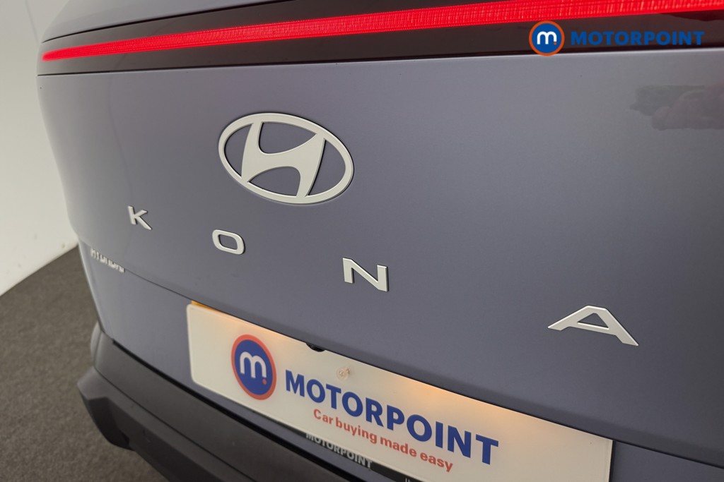Hyundai Kona Ultimate Manual Petrol SUV - Stock Number (1584108) - 19th supplementary image