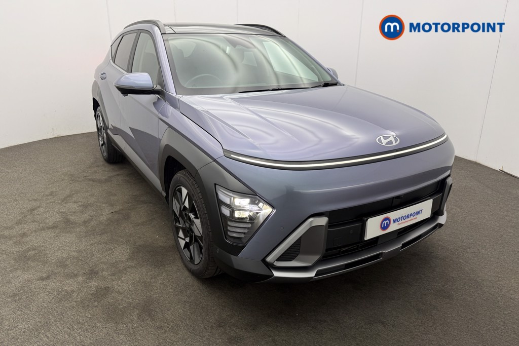Hyundai Kona Ultimate Manual Petrol SUV - Stock Number (1584108) - 20th supplementary image