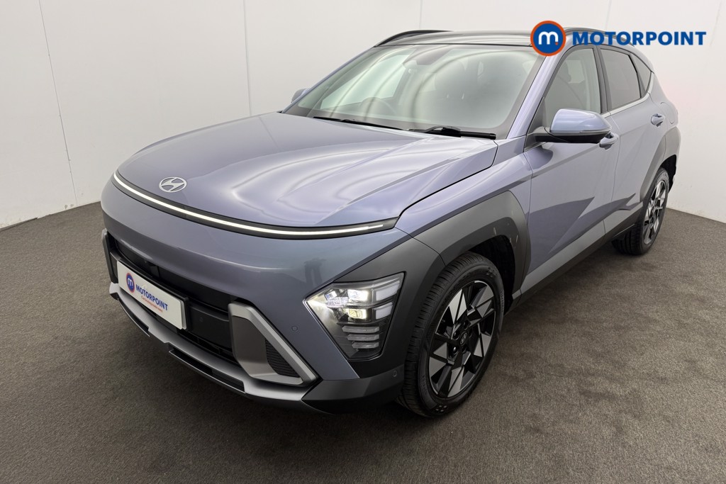 Hyundai Kona Ultimate Manual Petrol SUV - Stock Number (1584108) - 21st supplementary image