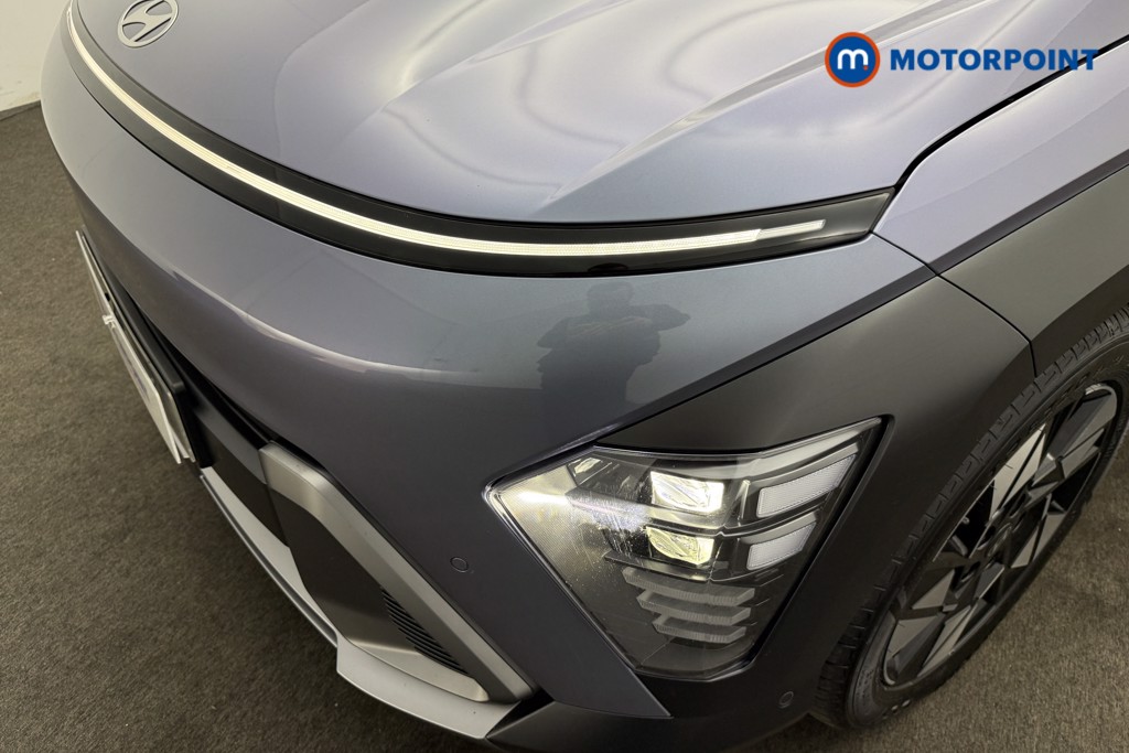 Hyundai Kona Ultimate Manual Petrol SUV - Stock Number (1584108) - 22nd supplementary image