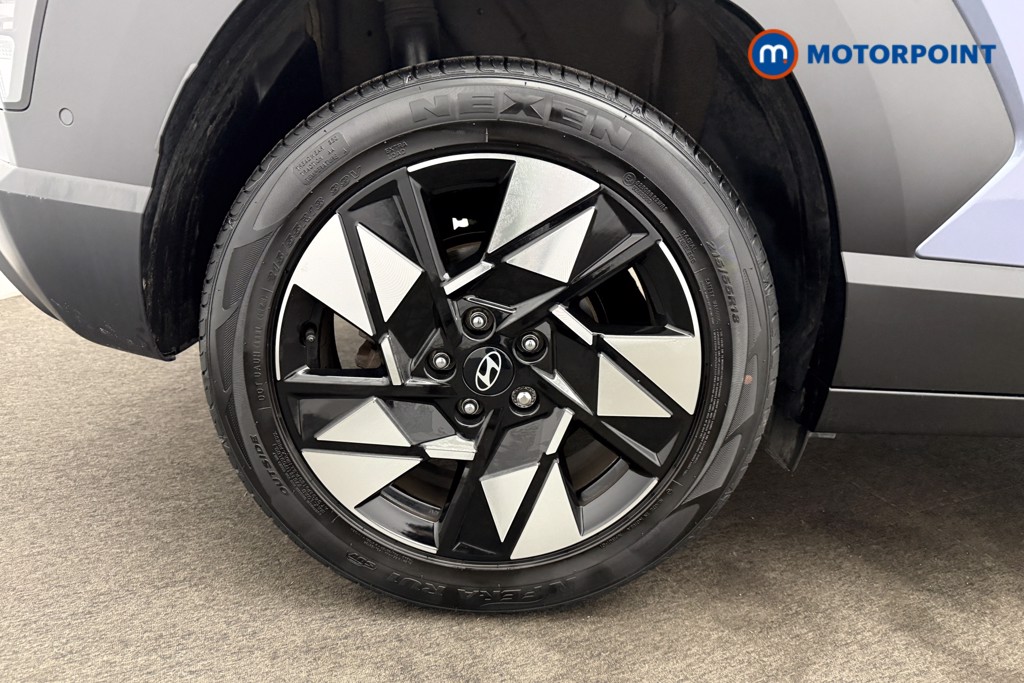 Hyundai Kona Ultimate Manual Petrol SUV - Stock Number (1584108) - 24th supplementary image