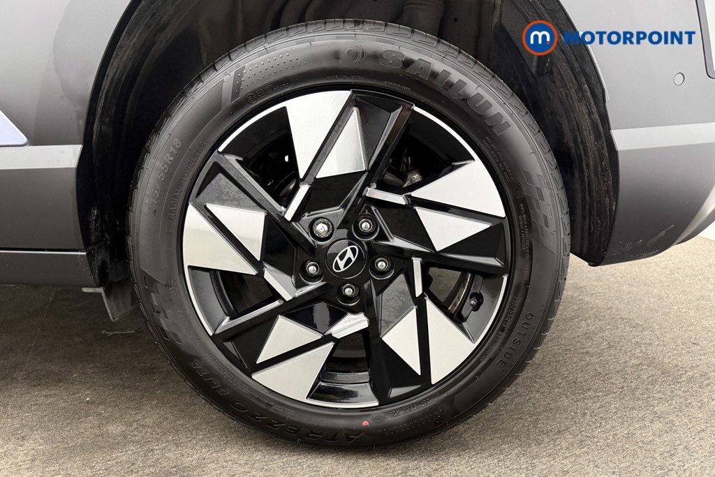 Hyundai Kona Ultimate Manual Petrol SUV - Stock Number (1584108) - 25th supplementary image