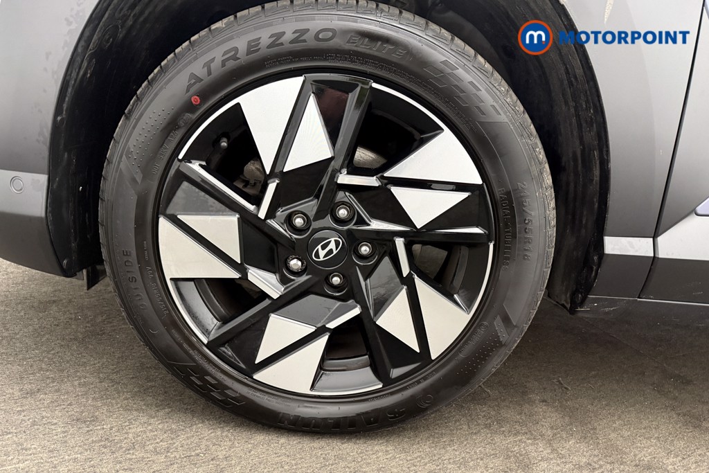 Hyundai Kona Ultimate Manual Petrol SUV - Stock Number (1584108) - 26th supplementary image