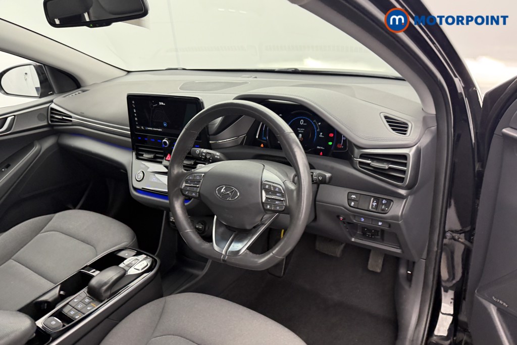 Hyundai Ioniq Premium Automatic Electric Hatchback - Stock Number (1584163) - 4th supplementary image