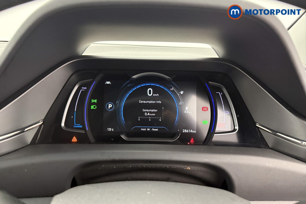 Hyundai Ioniq Premium Automatic Electric Hatchback - Stock Number (1584163) - 5th supplementary image