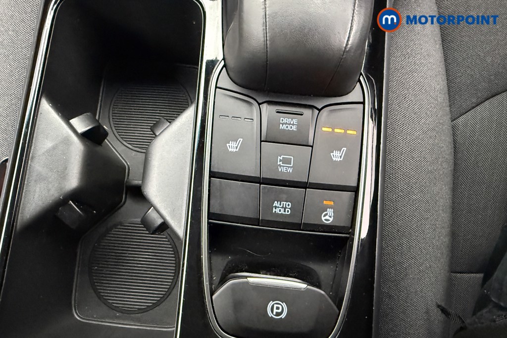 Hyundai Ioniq Premium Automatic Electric Hatchback - Stock Number (1584163) - 11th supplementary image