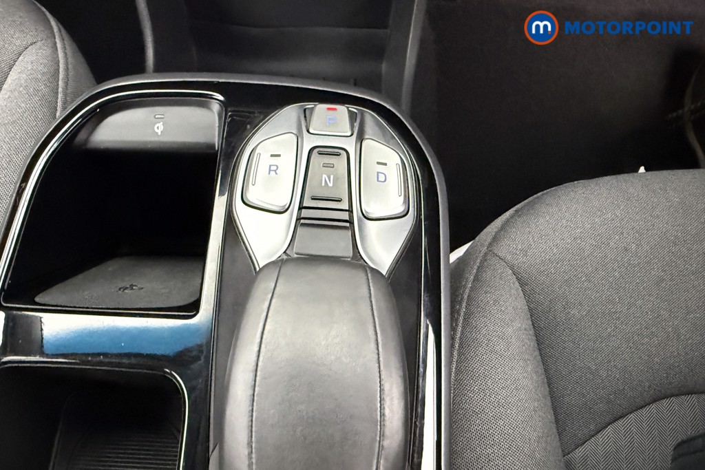 Hyundai Ioniq Premium Automatic Electric Hatchback - Stock Number (1584163) - 12th supplementary image