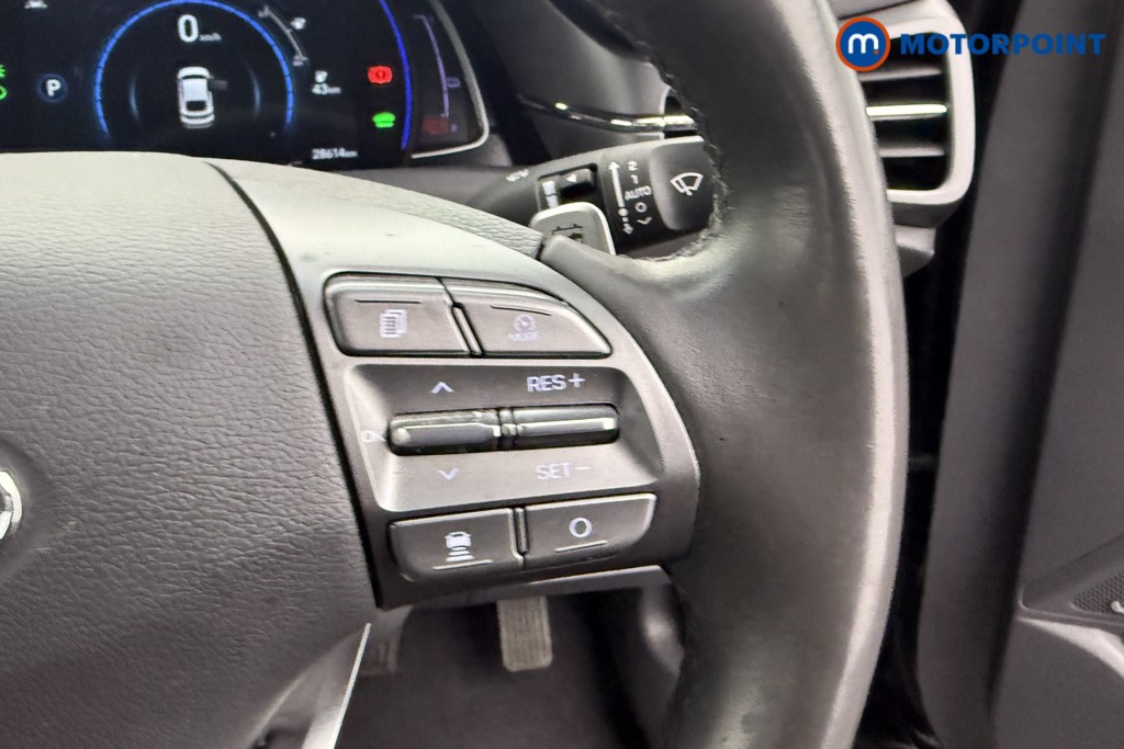 Hyundai Ioniq Premium Automatic Electric Hatchback - Stock Number (1584163) - 14th supplementary image