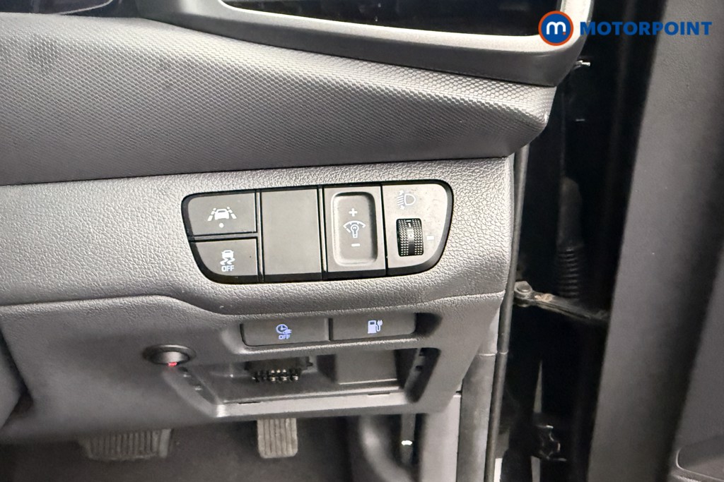 Hyundai Ioniq Premium Automatic Electric Hatchback - Stock Number (1584163) - 15th supplementary image