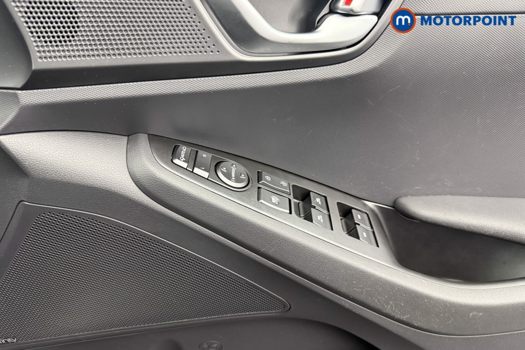 Hyundai Ioniq Premium Automatic Electric Hatchback - Stock Number (1584163) - 16th supplementary image