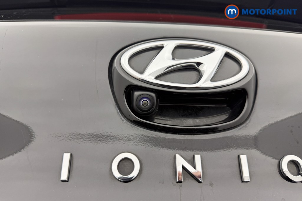 Hyundai Ioniq Premium Automatic Electric Hatchback - Stock Number (1584163) - 20th supplementary image
