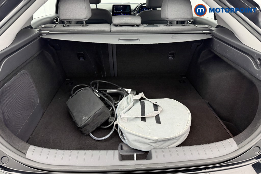 Hyundai Ioniq Premium Automatic Electric Hatchback - Stock Number (1584163) - 21st supplementary image