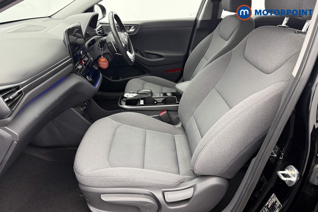 Hyundai Ioniq Premium Automatic Electric Hatchback - Stock Number (1584163) - 22nd supplementary image