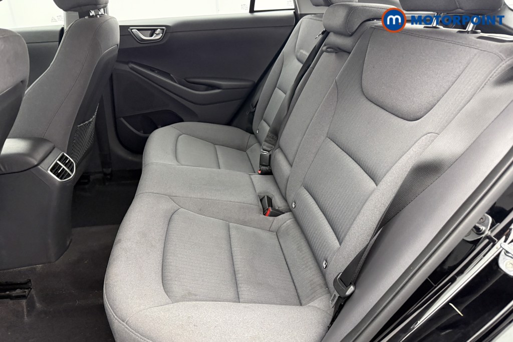 Hyundai Ioniq Premium Automatic Electric Hatchback - Stock Number (1584163) - 23rd supplementary image
