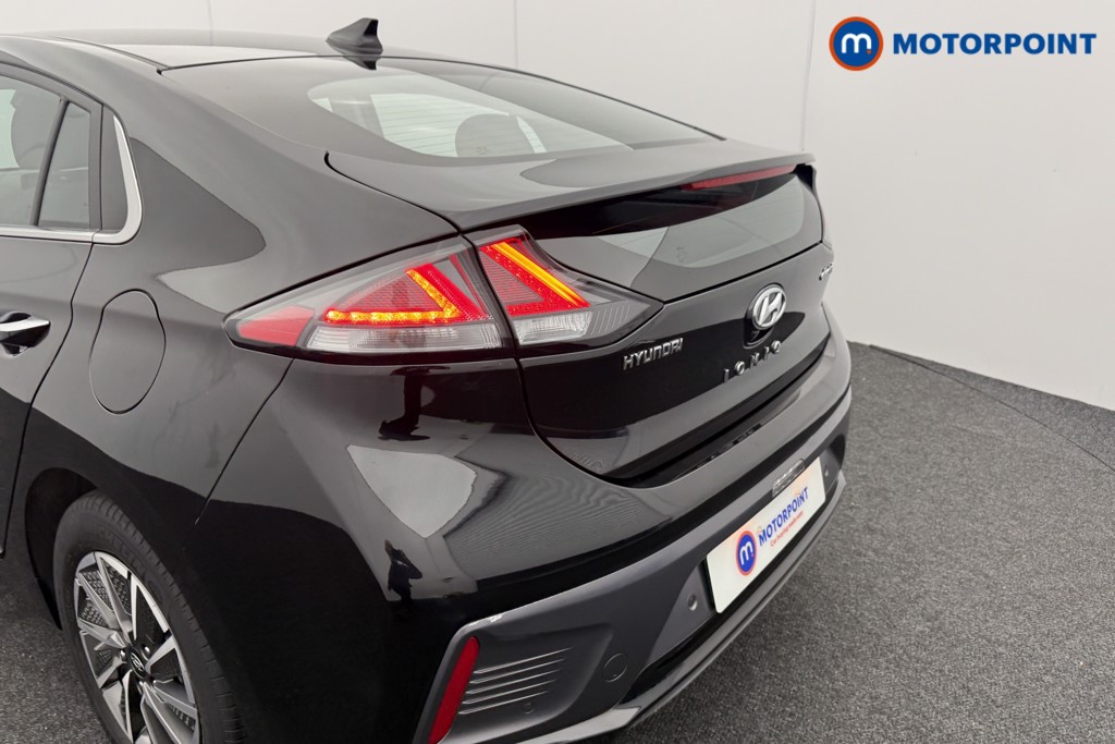 Hyundai Ioniq Premium Automatic Electric Hatchback - Stock Number (1584163) - 26th supplementary image