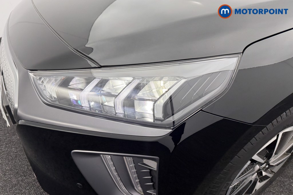 Hyundai Ioniq Premium Automatic Electric Hatchback - Stock Number (1584163) - 27th supplementary image