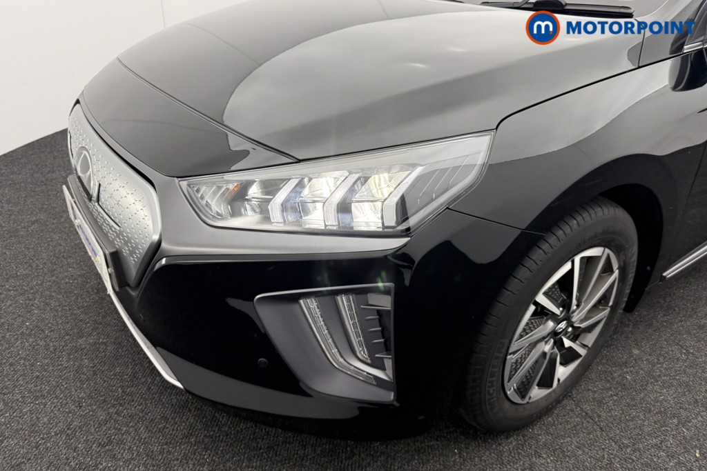 Hyundai Ioniq Premium Automatic Electric Hatchback - Stock Number (1584163) - 28th supplementary image