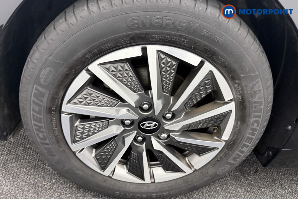 Hyundai Ioniq Premium Automatic Electric Hatchback - Stock Number (1584163) - 29th supplementary image