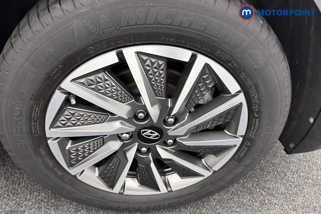 Hyundai Ioniq Premium Automatic Electric Hatchback - Stock Number (1584163) - 30th supplementary image