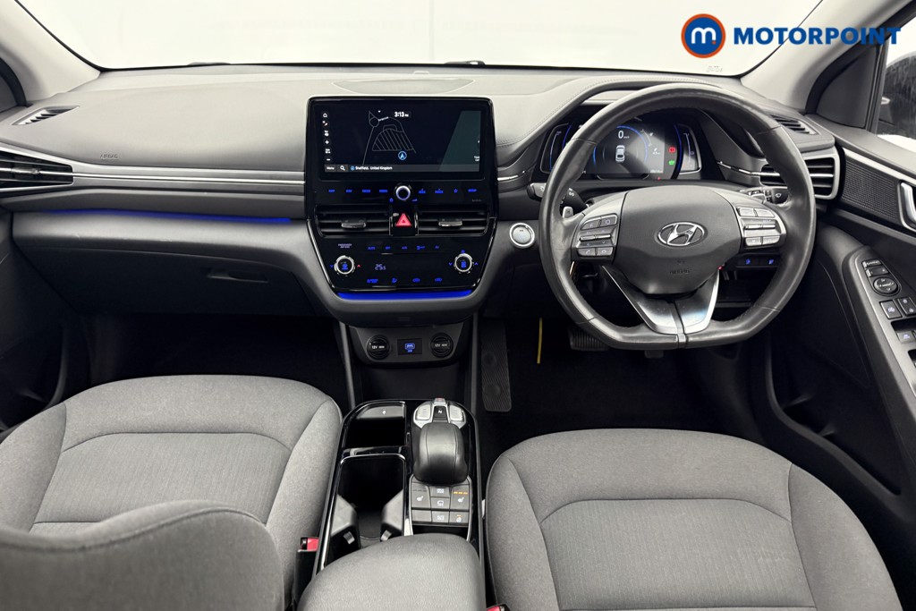 Hyundai Ioniq Premium Automatic Electric Hatchback - Stock Number (1584163) - 1st supplementary image