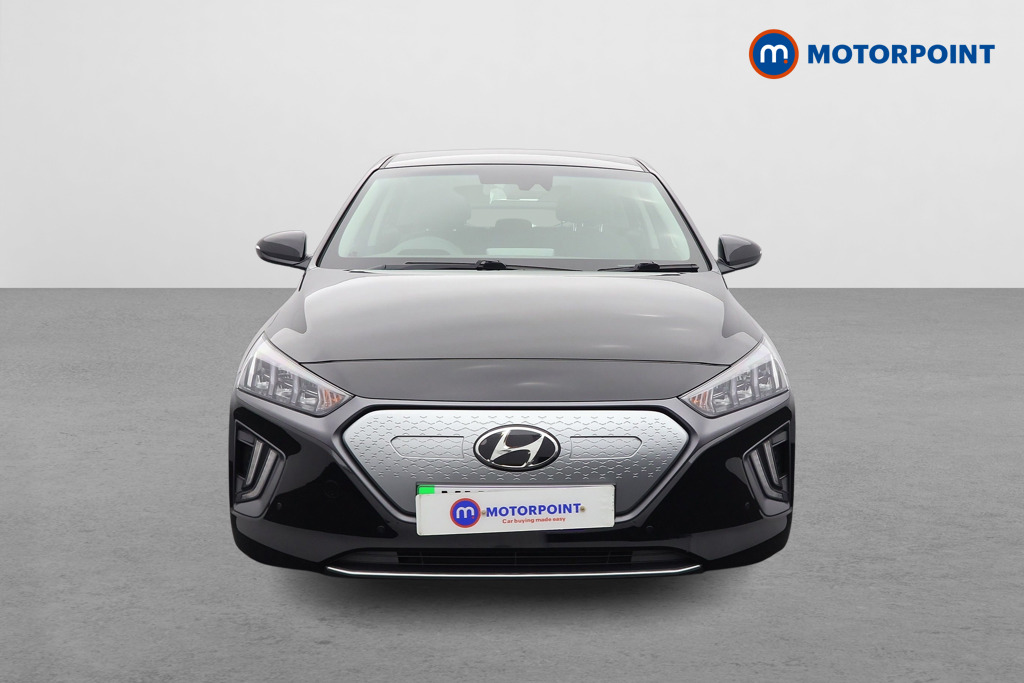 Hyundai Ioniq Premium Automatic Electric Hatchback - Stock Number (1584163) - Front bumper
