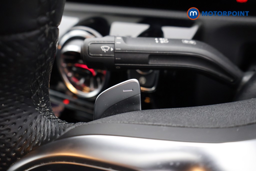 Mercedes-Benz CLA Amg Line Automatic Petrol Coupe - Stock Number (1584198) - 4th supplementary image