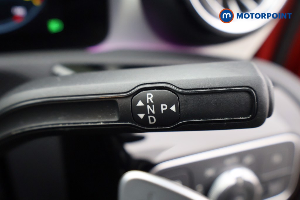 Mercedes-Benz CLA Amg Line Automatic Petrol Coupe - Stock Number (1584198) - 7th supplementary image