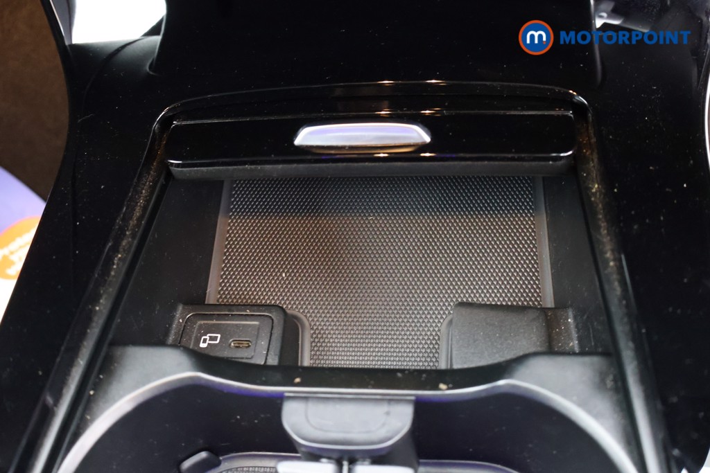 Mercedes-Benz CLA Amg Line Automatic Petrol Coupe - Stock Number (1584198) - 12th supplementary image