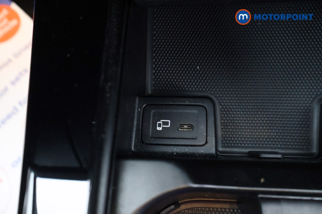 Mercedes-Benz CLA Amg Line Automatic Petrol Coupe - Stock Number (1584198) - 13th supplementary image