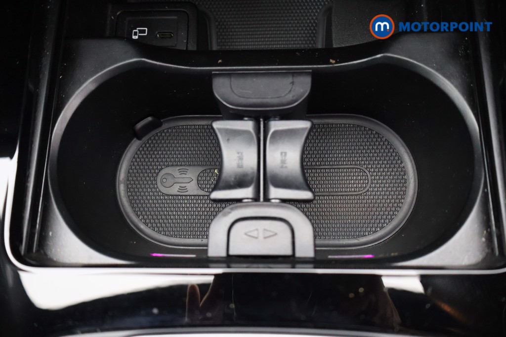 Mercedes-Benz CLA Amg Line Automatic Petrol Coupe - Stock Number (1584198) - 14th supplementary image