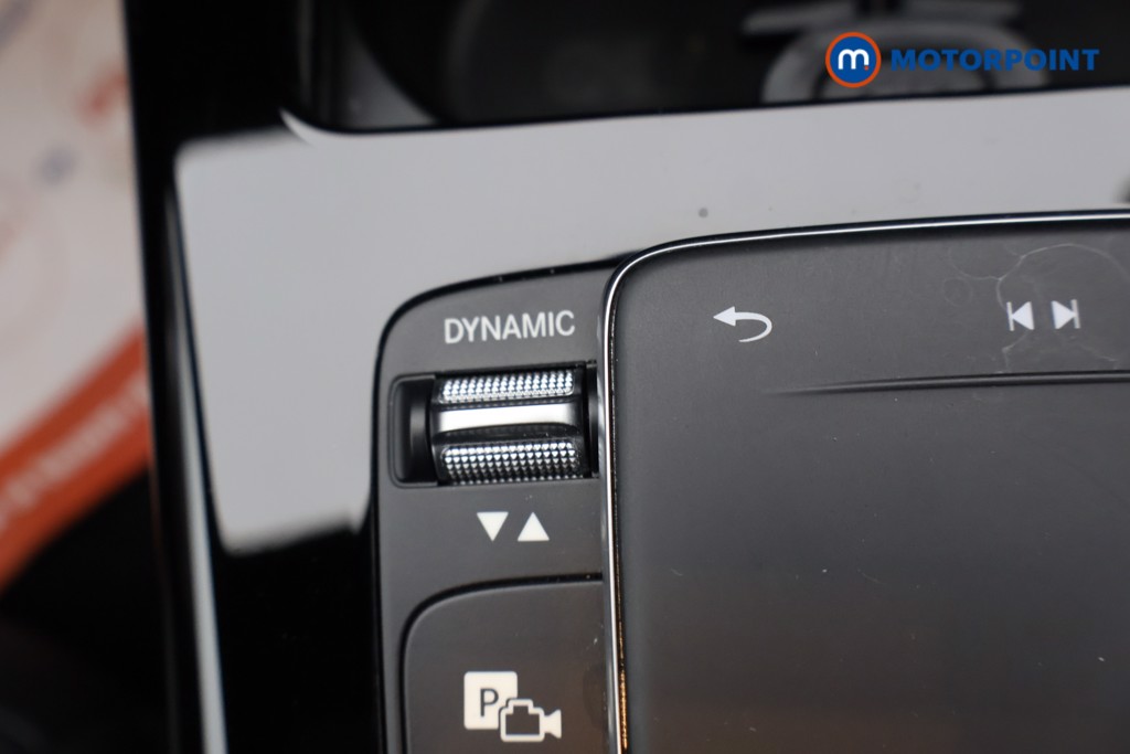 Mercedes-Benz CLA Amg Line Automatic Petrol Coupe - Stock Number (1584198) - 16th supplementary image