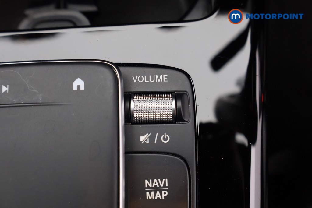 Mercedes-Benz CLA Amg Line Automatic Petrol Coupe - Stock Number (1584198) - 17th supplementary image