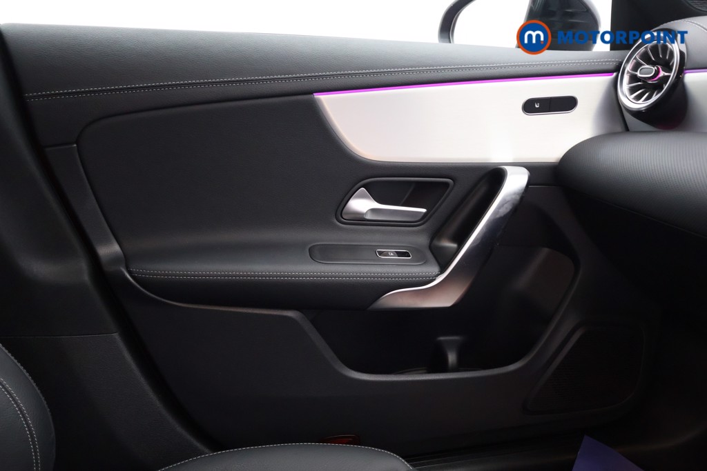 Mercedes-Benz CLA Amg Line Automatic Petrol Coupe - Stock Number (1584198) - 21st supplementary image