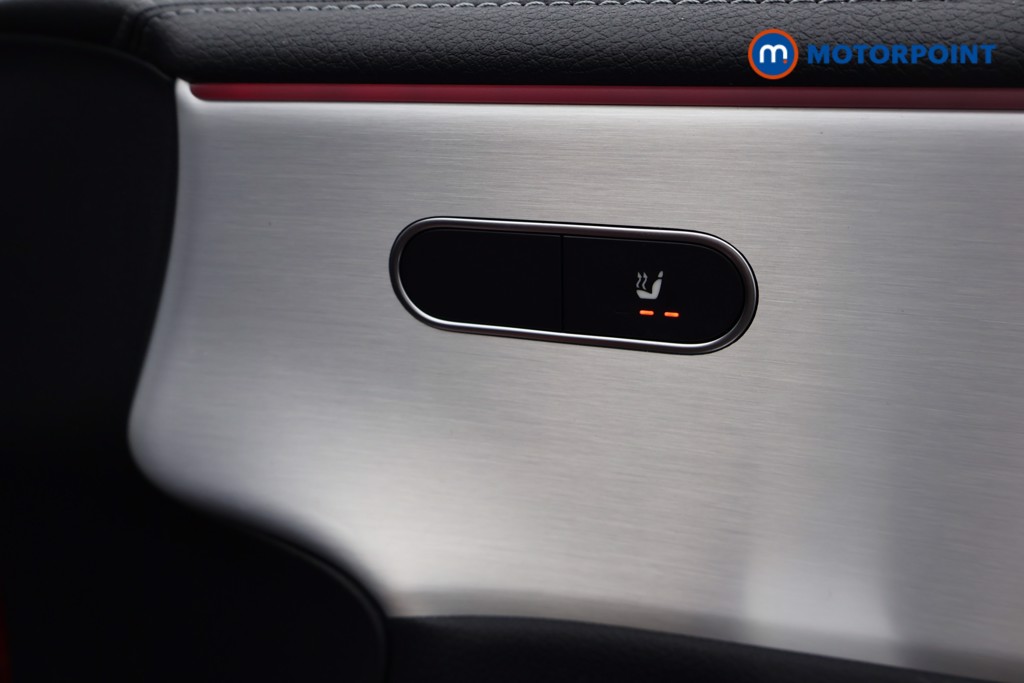 Mercedes-Benz CLA Amg Line Automatic Petrol Coupe - Stock Number (1584198) - 24th supplementary image