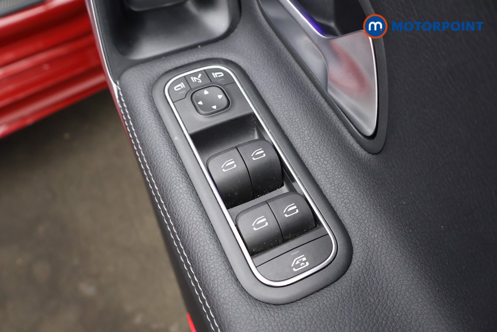 Mercedes-Benz CLA Amg Line Automatic Petrol Coupe - Stock Number (1584198) - 25th supplementary image