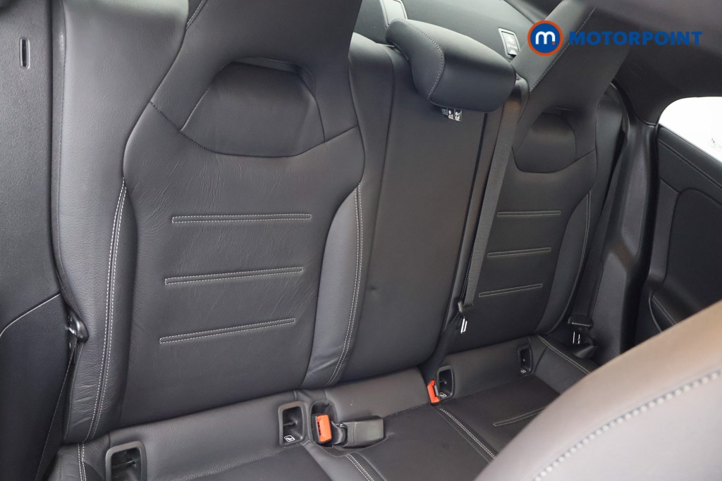 Mercedes-Benz CLA Amg Line Automatic Petrol Coupe - Stock Number (1584198) - 29th supplementary image