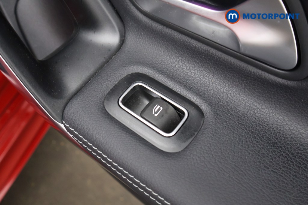 Mercedes-Benz CLA Amg Line Automatic Petrol Coupe - Stock Number (1584198) - 31st supplementary image
