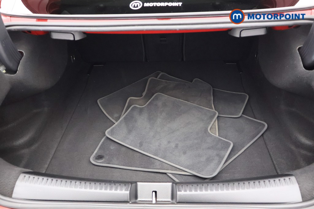 Mercedes-Benz CLA Amg Line Automatic Petrol Coupe - Stock Number (1584198) - 32nd supplementary image