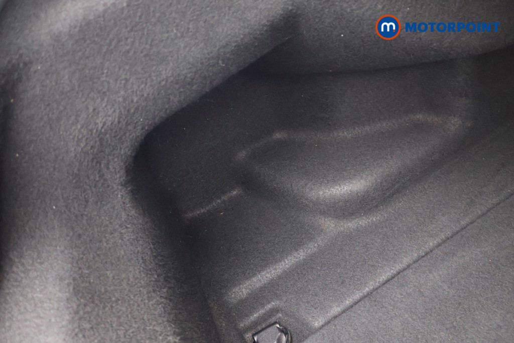 Mercedes-Benz CLA Amg Line Automatic Petrol Coupe - Stock Number (1584198) - 33rd supplementary image