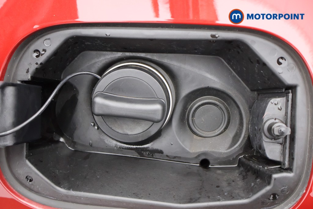 Mercedes-Benz CLA Amg Line Automatic Petrol Coupe - Stock Number (1584198) - 35th supplementary image