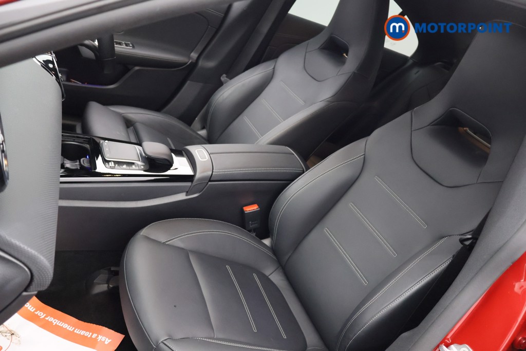 Mercedes-Benz CLA Amg Line Automatic Petrol Coupe - Stock Number (1584198) - 41st supplementary image