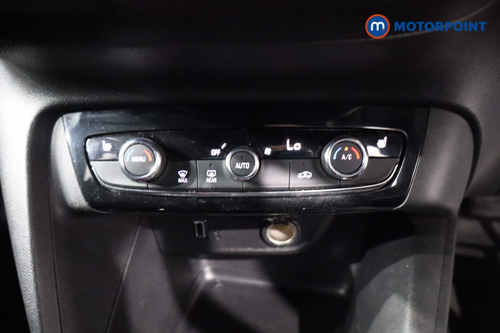 Vauxhall Corsa Ultimate Automatic Petrol Hatchback - Stock Number (1584253) - 16th supplementary image